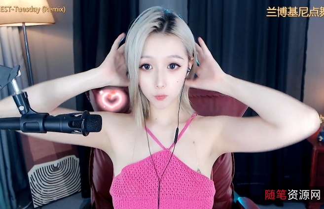 小野马9月精选舞蹈合集：网红完美身材绝美容颜的舞蹈表演