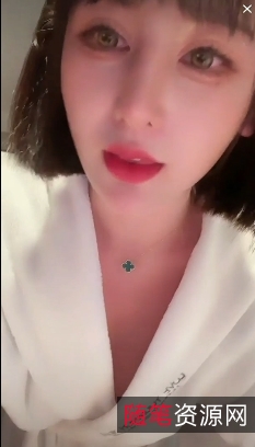 搬运疯狂抖音:美女情难自禁!漂亮馒头NV4.3G百度盘