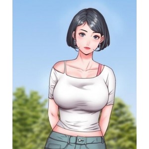 1.《全彩韩漫：巨G的新婚娇妻上瘾一次就上癮》