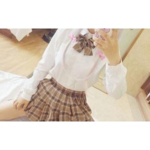 汉服·邻座·怪阿松：传统风格与时尚碰撞的绝美搭配