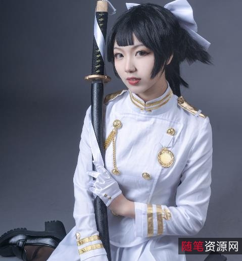 吃货必备希希酱Cosplay二次元合集