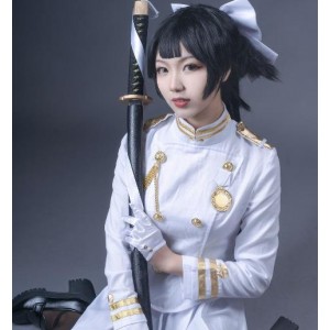 吃货必备希希酱Cosplay二次元合集