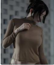 网红姬秋柯基退网绝版作品