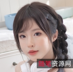 清水由乃麻花少女打包下载，百度盘分享