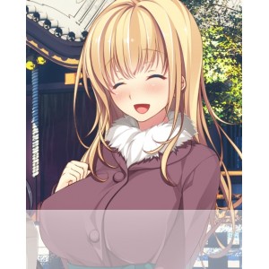 日本动漫我与残恋姐姐的幸福论：治愈性剧情、高清制作、贞子、亲戚、女同、依恋、爱情