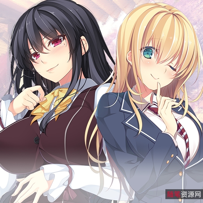 日本动漫我与残恋姐姐的幸福论：治愈性剧情、高清制作、贞子、亲戚、女同、依恋、爱情