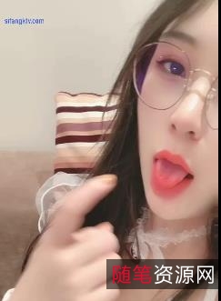 烧嫩女神A4腰酥胸高颜值长腿出众甜美九尾1G顶级软妹子