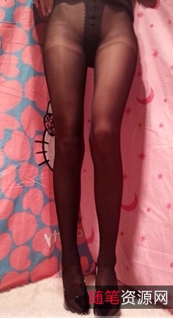 軟萌妹子小仙風黑絲高跟鞋百度盘