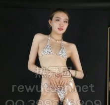 黑Girl舞姿馨予20V4.8g百度盘3期