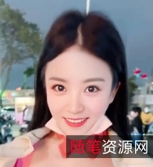 杨颖、新迪丽热巴、鞠婧祎、杨幂、田曦薇联袂主演国语剧情女神打包