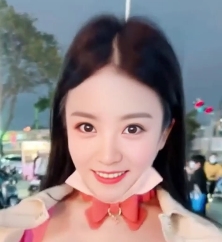 杨颖、新迪丽热巴、鞠婧祎、杨幂、田曦薇联袂主演国语剧情女神打包