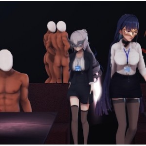 MMD鸭鸭芽衣1V+230M百度盘转载搬运