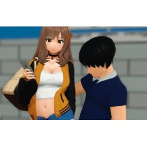 2923D御姐抖S黑丝展示打包追忆影集