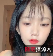 蝴蝶mei舞姿放飞自我，小怪兽紧致骚弄！