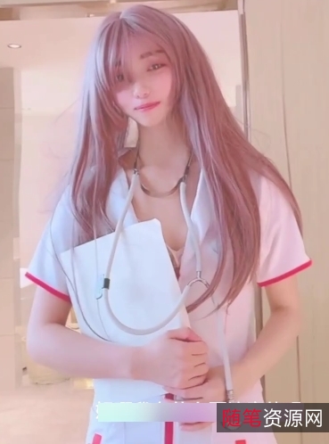 女护士高颜值俏丽性感精选美女献身患者释放浓浓不明液治疗之旅