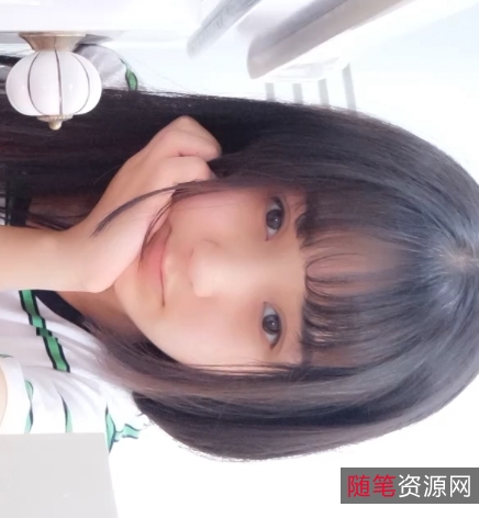 18V系列可爱露脸软妹子红色国风和服Cosplay服装8.28G