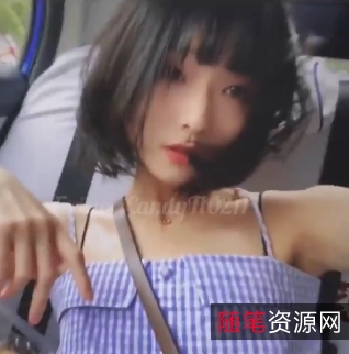 CandyTt网红23v43三人游457mb百度云下载