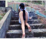 FSS冯珊珊：户外挑战主人任务全合集