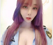 MIKO童颜巨R10V2.1G玩玩具、烧话、推特，超高颜值身材，快来入手！