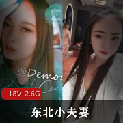 东北小夫妻：解锁实力单身，小哥伺候媳妇！