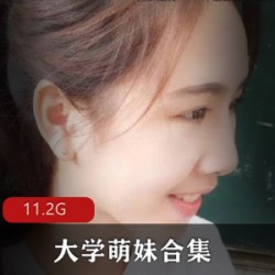 11.2g精华福利性感模特、大学萌妹、素人学生妹私照自拍，渣男学长享受福利姬。