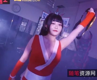 不知火舞街机游戏COS服装、动漫3D游戏视频照片收藏