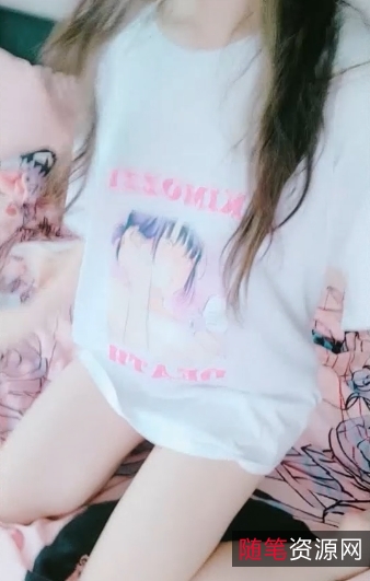 推特网红希希酱吃货少女视频