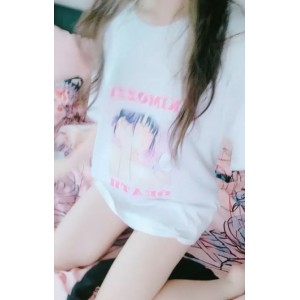 推特网红希希酱吃货少女视频