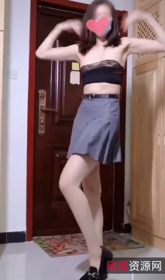 咚小姐现代化舞蹈视频合集2.9G