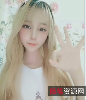 网红女神奶思玉兔D级压迫感颜值身材眼神视频照片