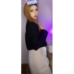 美女美妙境界-抖音疯狂更新-129V3G-百度盘分享