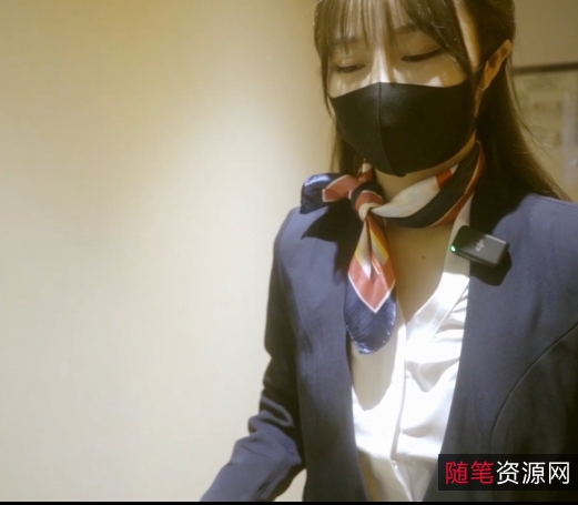 空姐下班后的互动生活