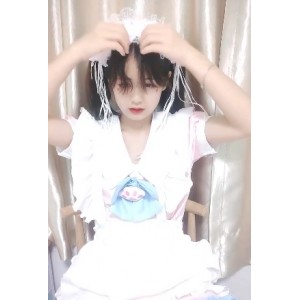 热舞小美女给力佳作，5V3G，百度盘下载