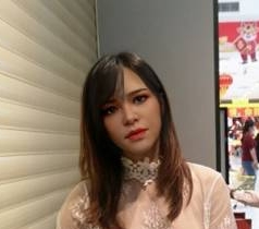 妻子娇娇全方位展示行走的玉林18P18V310M商品