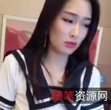 美妙境界-小姐姐道具运动液体-5V158M