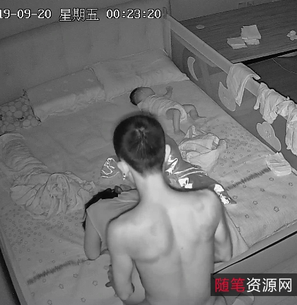 家庭摄像头：夫妻和孩子的拍摄利器