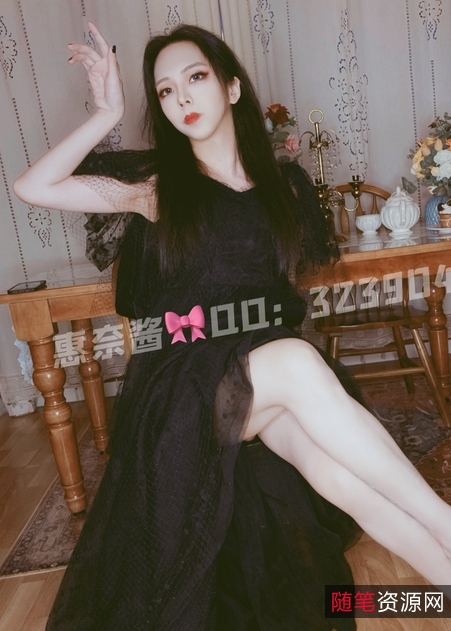 精选TS合集优质九位美妖超美甄选御用TS