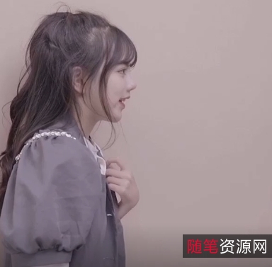 火爆斗鱼平台新闻事件：幼龄高中生潘甜甜绝版资源合集3V-1.5G