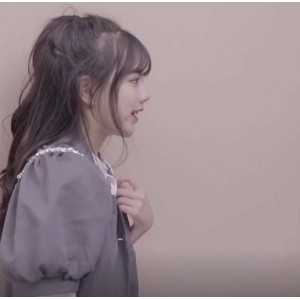 火爆斗鱼平台新闻事件：幼龄高中生潘甜甜绝版资源合集3V-1.5G