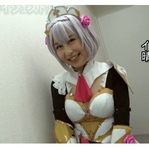 日本视频原神诺艾尔COS高清无圣光视频完整合集