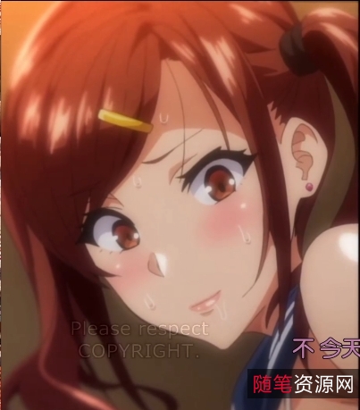 高清技术系列作品：AI去码[60帧][あんてきぬすっ]向日葵ハ夜ニ咲ク