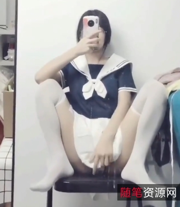 斗鱼可爱系主播(沫沫酱)居家合集：二次元美少女浮力姬的萌妹小馒头轻盈蛮腰幼齿绅士妹子服装女神绑定游戏的X奴抖M指教征服感