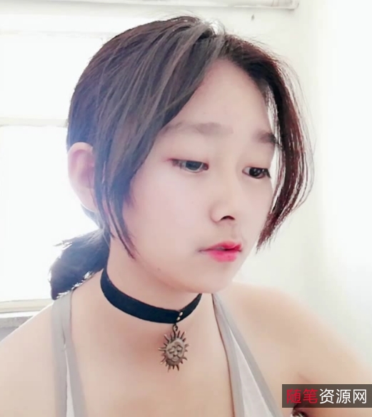 美少女模仿关晓彤合集：资源、图片、视频全包！