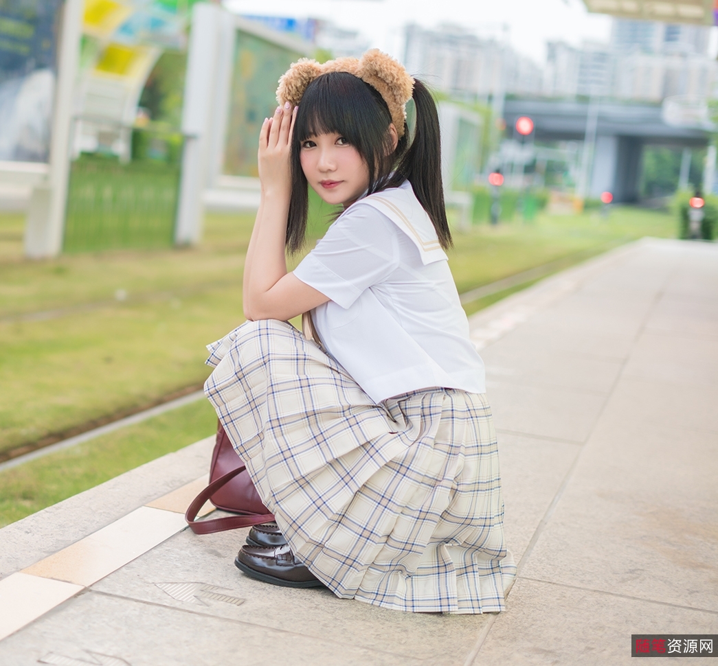 神级COSplay大合集，35套私人定制，无敌美腿，1+9.6G资源