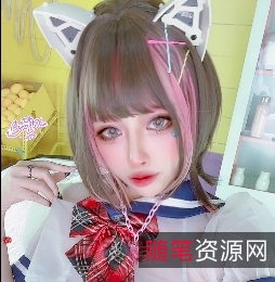 岛国妹子Byoru-NO.29JKNeko[52P7V-1.43GB][百度云]