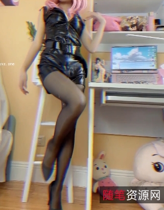 小云仙：网红美少女COS作品合集