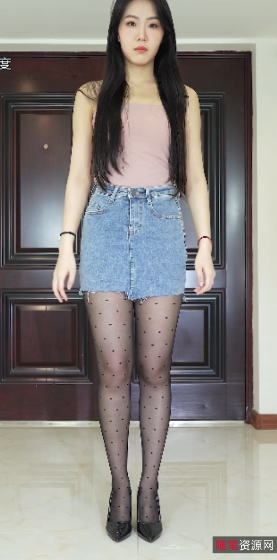 TK舞社合集第3套10部4K视频10v+3.4G百度盘