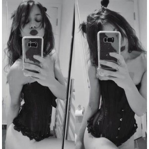 欧美美腿主题商品（MissAlice）