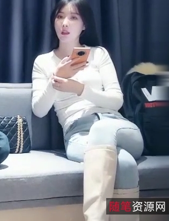 探花系列一字马舞蹈艺术生：肤白貌美气质