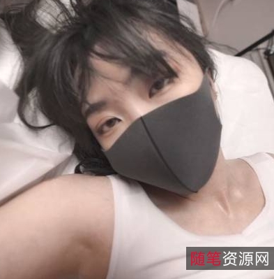 超唯美??精选女神HongKongDoll最新订阅私拍《她的秘密》1V/954M百度云